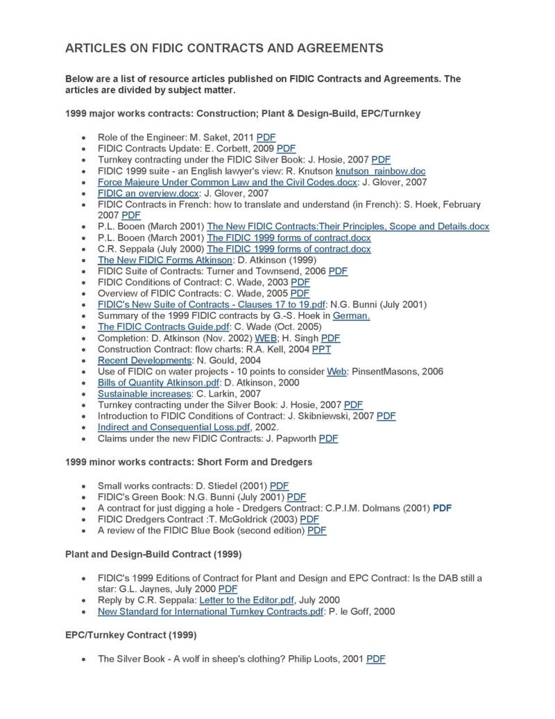 articles-on-fidic-contracts-and-agreements_page_1